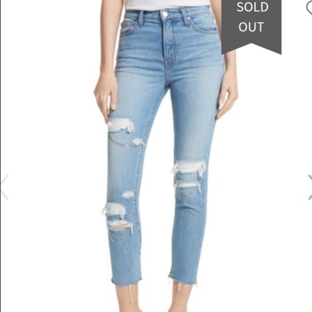 Iro Chain Jean 27